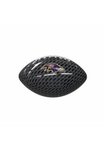 Baltimore Ravens Carbon Fiber Football