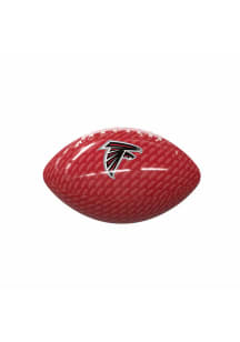Atlanta Falcons Carbon Fiber Football