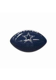 Dallas Cowboys Carbon Fiber Football