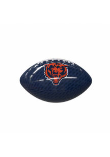 Chicago Bears Carbon Fiber Football