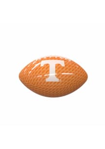 Tennessee Volunteers Carbon Fiber Football