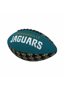 Jacksonville Jaguars Mini Size Rubber Football