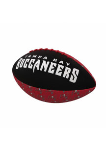 Tampa Bay Buccaneers Mini Size Rubber Football