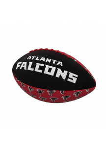 Atlanta Falcons Mini Size Rubber Football