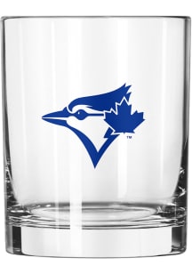 Toronto Blue Jays Gameday Rock Glass