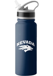 Nevada Wolf Pack 25oz Flip Top Stainless Steel Bottle