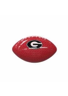 Georgia Bulldogs Mini Size Glossy Football