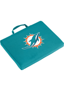 Miami Dolphins Bleacher Stadium Cushion