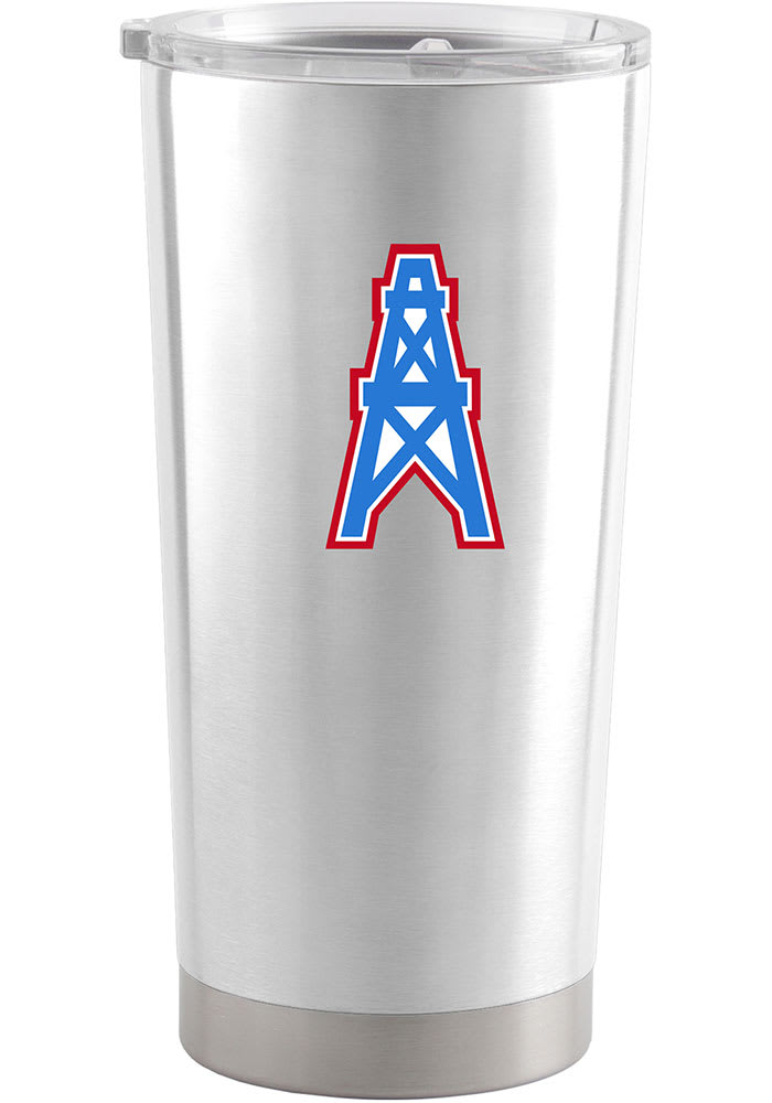 Tennessee Titans 20oz Gameday Stainless Tumbler