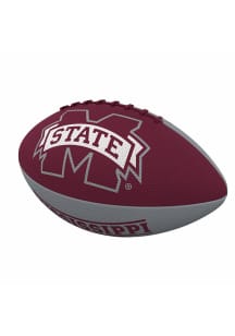 Mississippi State Bulldogs Junior Size Football