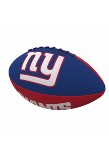 New York Giants Junior Size Football