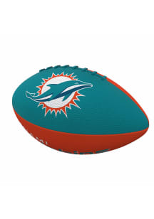 Miami Dolphins Junior Size Football