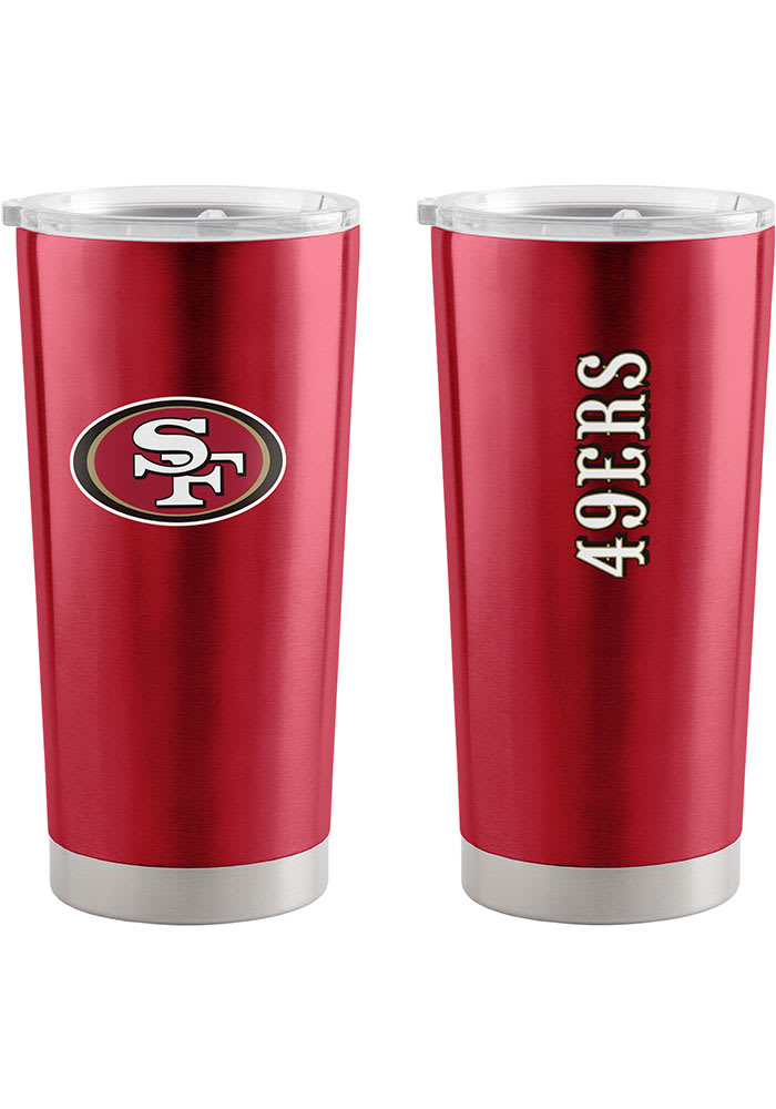 Detroit Lions 20oz Gameday Stainless Tumbler