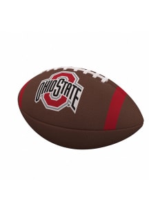 Ohio State Buckeyes Official Size Composite Football