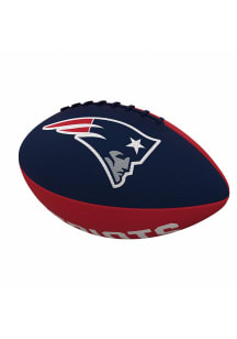 New England Patriots Junior Size Football
