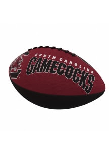 Logo Brands South Carolina Gamecocks Junior Size Football
