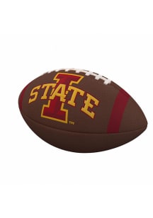 Iowa State Cyclones Official Size Composite Football