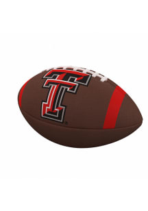 Texas Tech Red Raiders Official Size Composite Football