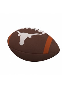 Texas Longhorns Official Size Composite Football