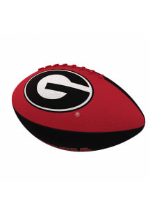 Georgia Bulldogs Junior Size Football