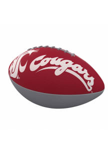 Washington State Cougars Junior Size Football