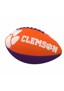 Clemson Tigers Junior Size Football