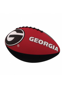 Georgia Bulldogs Junior Size Football