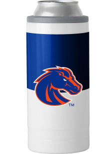 Boise State Broncos 20oz Colorblock Stainless Steel Tumbler - Blue