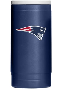 New England Patriots Flipside PC Slim Stainless Steel Coolie
