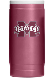 Mississippi State Bulldogs Flipside PC Slim Stainless Steel Coolie