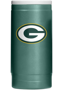 Green Bay Packers Flipside PC Slim Stainless Steel Coolie