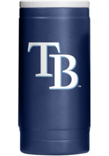 Tampa Bay Rays Flipside PC Slim Stainless Steel Coolie
