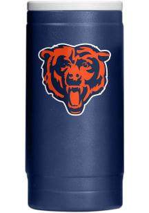Chicago Bears Flipside PC Slim Stainless Steel Coolie
