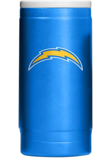 Los Angeles Chargers Flipside PC Slim Stainless Steel Coolie