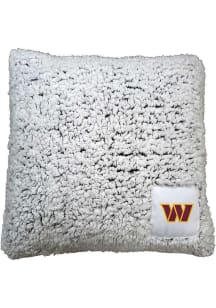 Washington Commanders Frosty Pillow