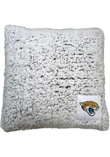 Jacksonville Jaguars Frosty Pillow
