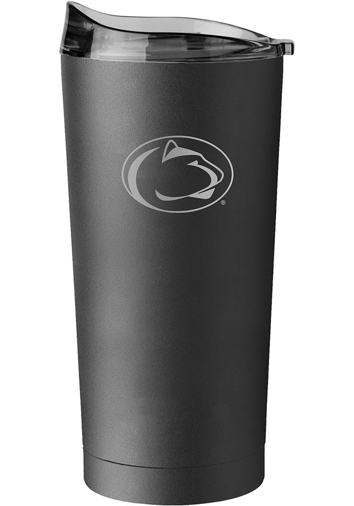 Penn State Nittany Lions Stainless Thermal 25oz Bottle Black Nittany Lions ( PSU)