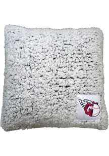 Cleveland Guardians Frosty Pillow