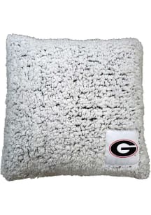 Georgia Bulldogs Frosty Pillow