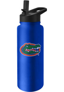 Florida Gators 34oz Quencher Stainless Steel Bottle