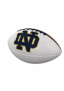 Notre Dame Fighting Irish Official Size Autograph Football