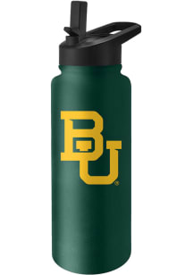 Baylor Bears 34oz Quencher Stainless Steel Bottle