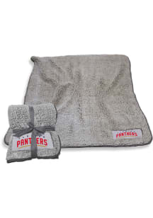 Portland Trail Blazers Frosty Sherpa Blanket