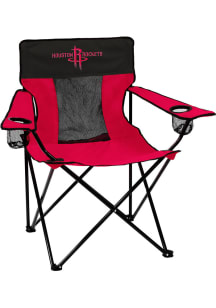 Houston Rockets Elite Canvas Chair