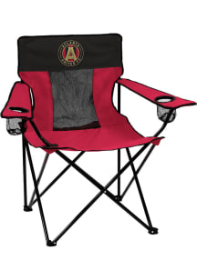 Atlanta United FC Elite Canvas Chair