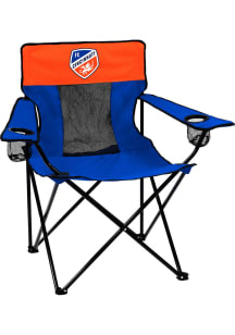 FC Cincinnati Elite Canvas Chair