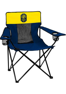 Nashville SC Elite Canvas Chair