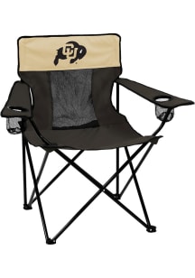 Colorado Buffaloes Elite Canvas Chair