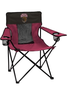 Montana Grizzlies Elite Canvas Chair
