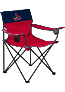 St Louis Cardinals Big Boy Beach Chairs